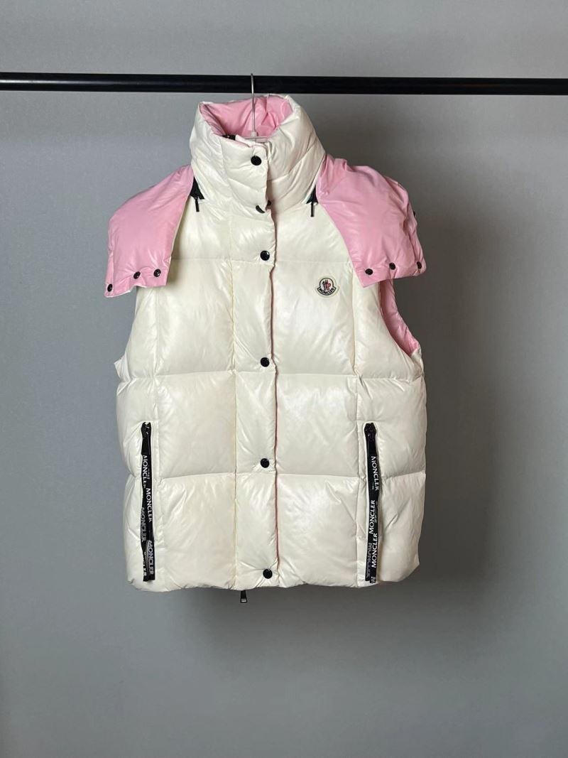 Moncler Down Jackets